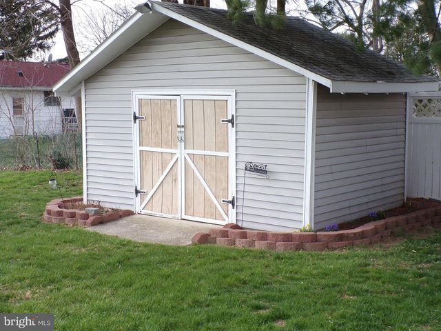 1417 MARGARET ST, Reading, PA 19605