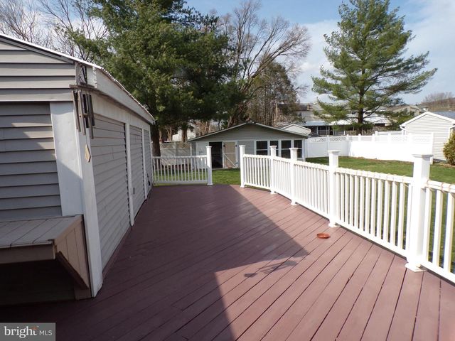 1417 MARGARET ST, Reading, PA 19605