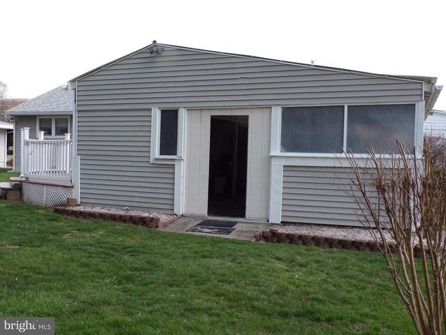 1417 MARGARET ST, Reading, PA 19605