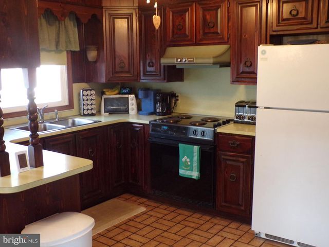 1417 MARGARET ST, Reading, PA 19605