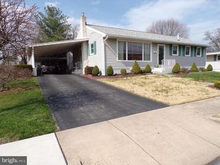 1417 MARGARET ST, Reading, PA 19605