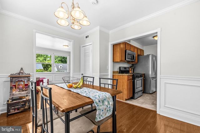 733 LEAFYDALE TER, Pikesville, MD 21208
