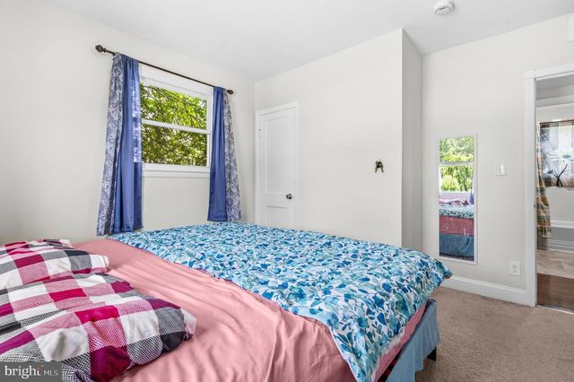 733 LEAFYDALE TER, Pikesville, MD 21208