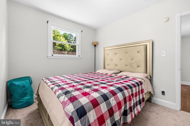 733 LEAFYDALE TER, Pikesville, MD 21208