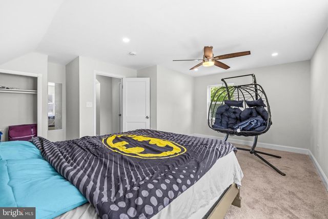 733 LEAFYDALE TER, Pikesville, MD 21208