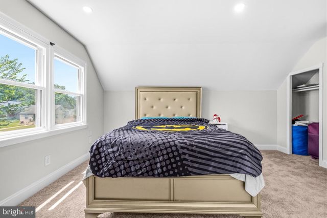 733 LEAFYDALE TER, Pikesville, MD 21208