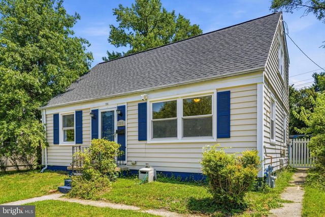 733 LEAFYDALE TER, Pikesville, MD 21208