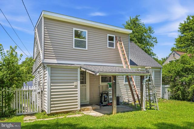 733 LEAFYDALE TER, Pikesville, MD 21208