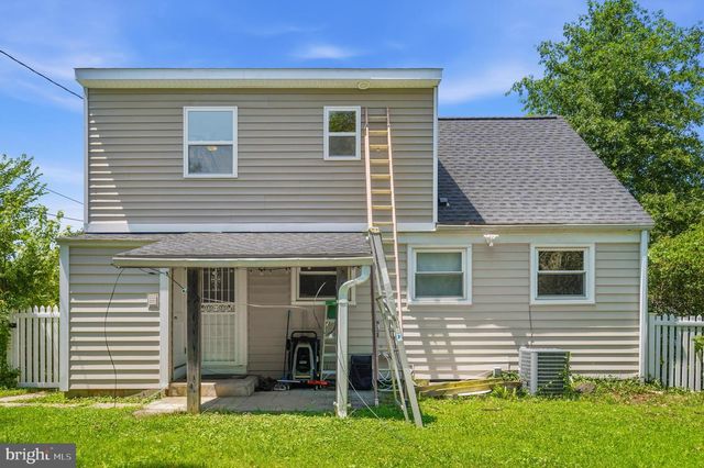 733 LEAFYDALE TER, Pikesville, MD 21208