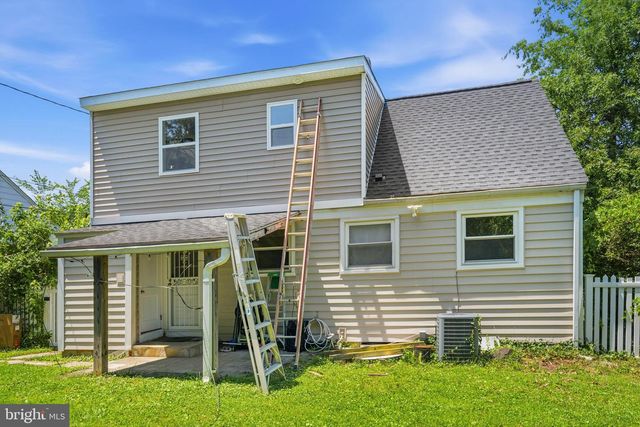 733 LEAFYDALE TER, Pikesville, MD 21208
