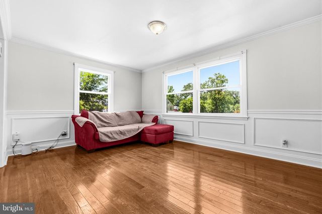 733 LEAFYDALE TER, Pikesville, MD 21208