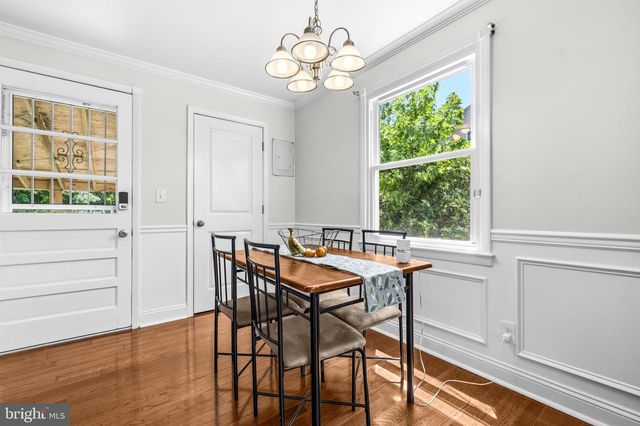 733 LEAFYDALE TER, Pikesville, MD 21208