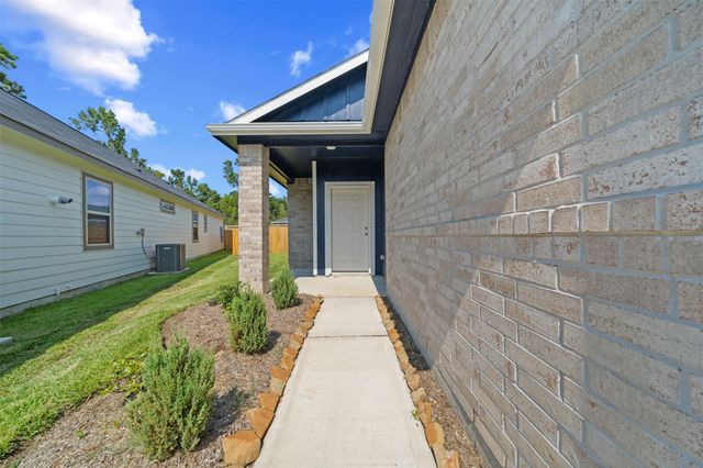 24718 Windward Birch Way, Huffman, TX 77336