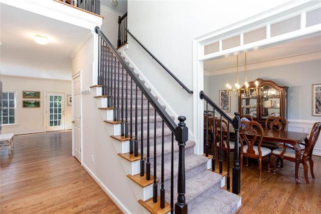 665 Braidwood NW, Acworth, GA 30101