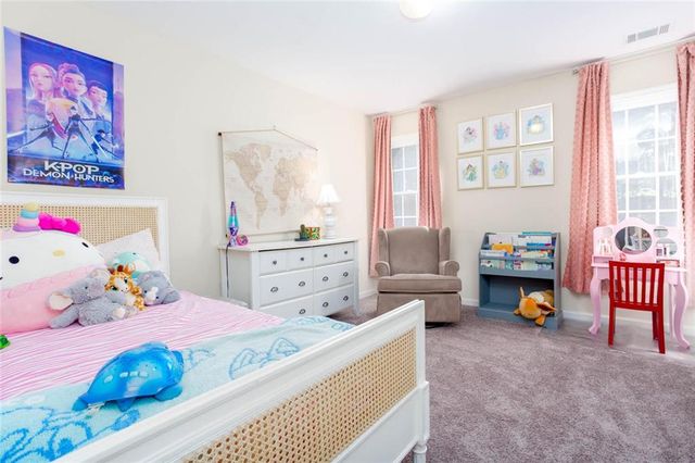 665 Braidwood NW, Acworth, GA 30101