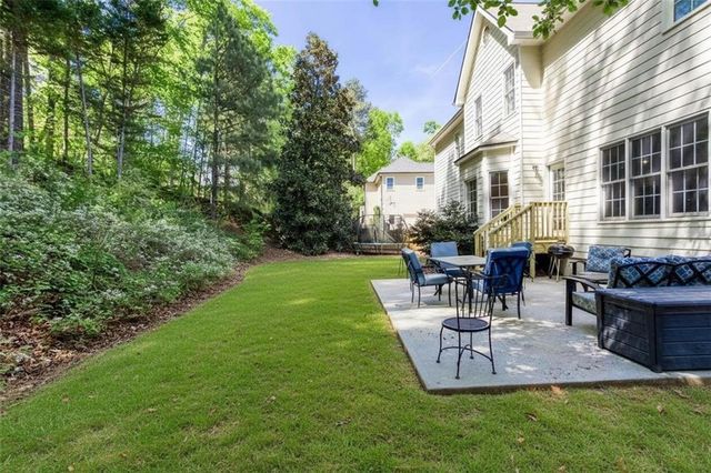 665 Braidwood NW, Acworth, GA 30101