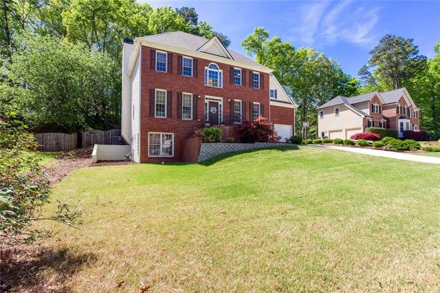 665 Braidwood NW, Acworth, GA 30101