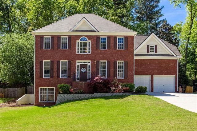 665 Braidwood NW, Acworth, GA 30101