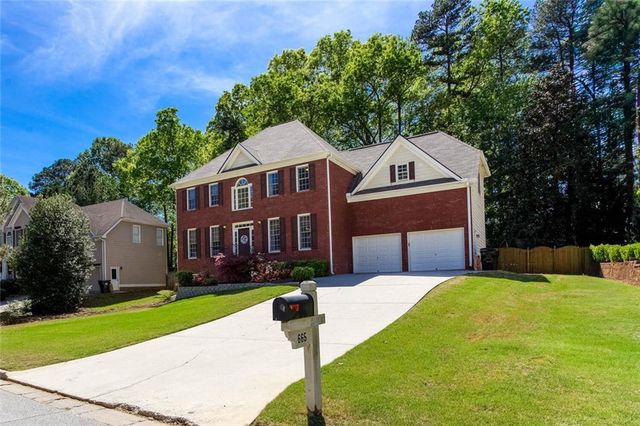 665 Braidwood NW, Acworth, GA 30101