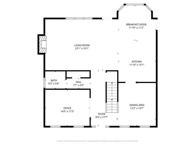 665 Braidwood NW, Acworth, GA 30101