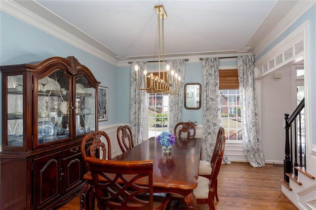 665 Braidwood NW, Acworth, GA 30101