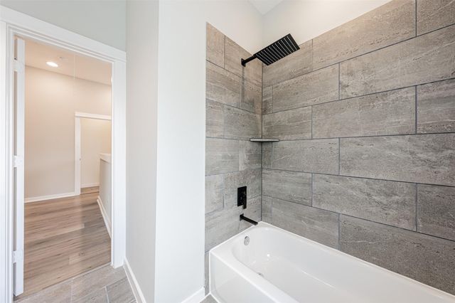 8402 Berry Green Lane, Houston, TX 77022