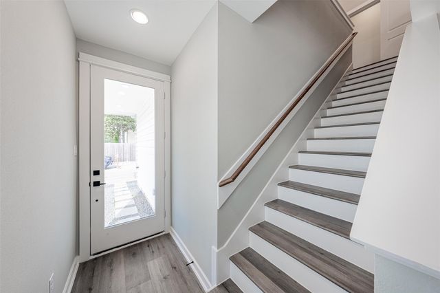 8402 Berry Green Lane, Houston, TX 77022