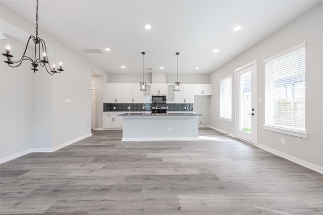 8402 Berry Green Lane, Houston, TX 77022