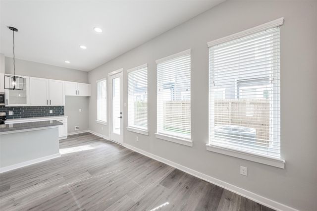 8402 Berry Green Lane, Houston, TX 77022