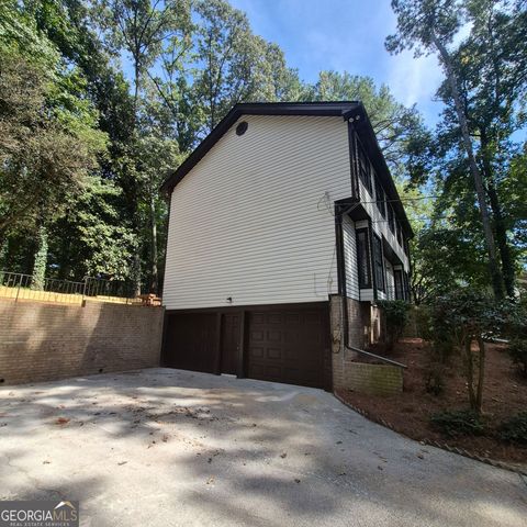 2201 Brookfield Circle, Lawrenceville, GA 30043