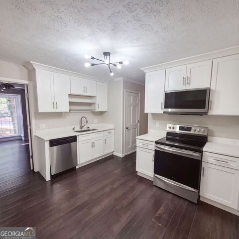 2201 Brookfield Circle, Lawrenceville, GA 30043