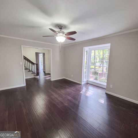 2201 Brookfield Circle, Lawrenceville, GA 30043