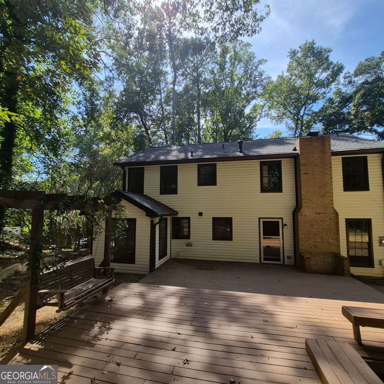 2201 Brookfield Circle, Lawrenceville, GA 30043 — photo 5