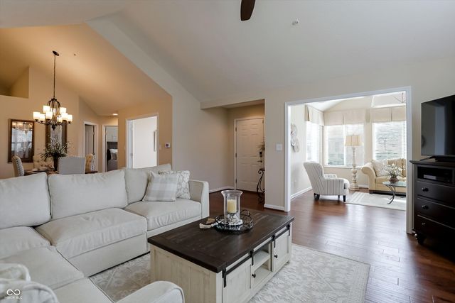 5718 Lifestyle Drive, Indianapolis, IN 46237