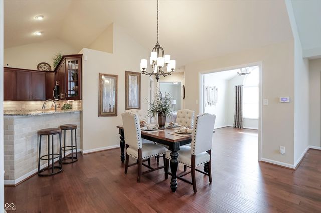 5718 Lifestyle Drive, Indianapolis, IN 46237