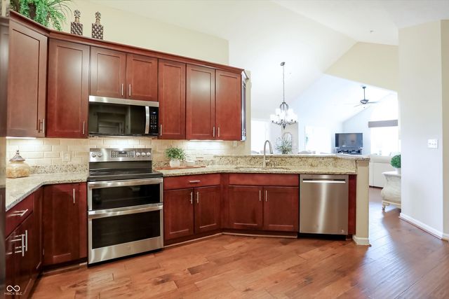 5718 Lifestyle Drive, Indianapolis, IN 46237