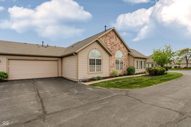 5718 Lifestyle Drive, Indianapolis, IN 46237