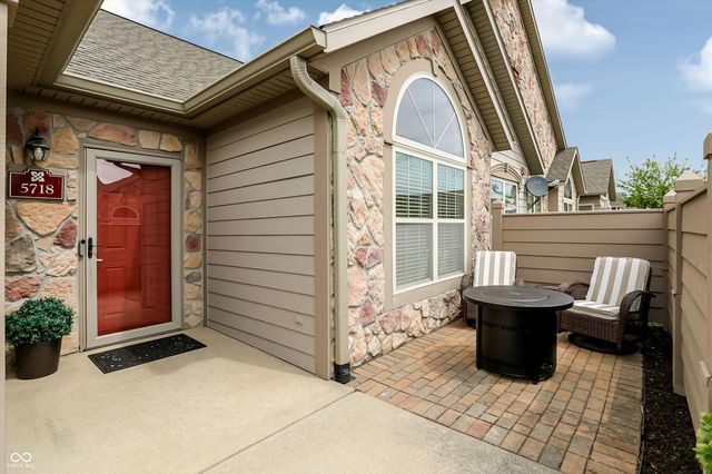 5718 Lifestyle Drive, Indianapolis, IN 46237