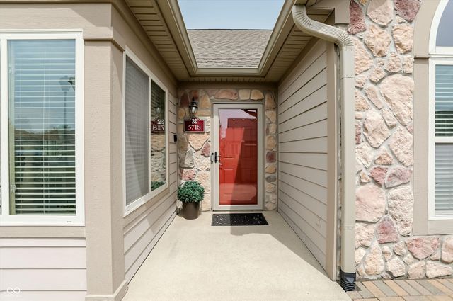 5718 Lifestyle Drive, Indianapolis, IN 46237