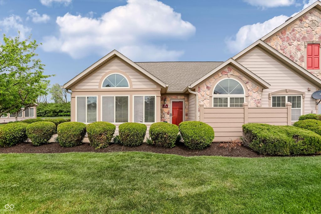 5718 Lifestyle Drive, Indianapolis, IN 46237