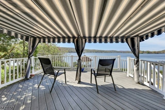 50 W Shore Trl, Sparta Twp., NJ 07871