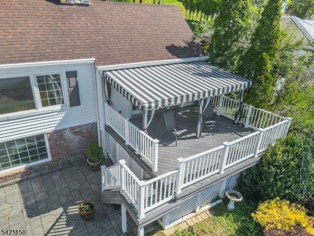 50 W Shore Trl, Sparta Twp., NJ 07871
