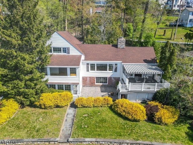 50 W Shore Trl, Sparta Twp., NJ 07871