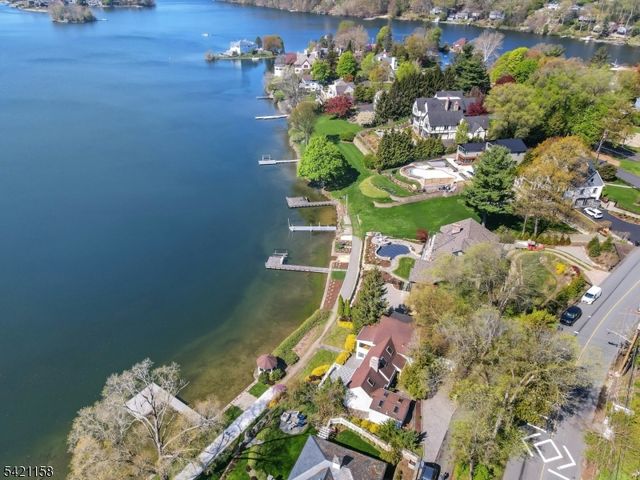 50 W Shore Trl, Sparta Twp., NJ 07871