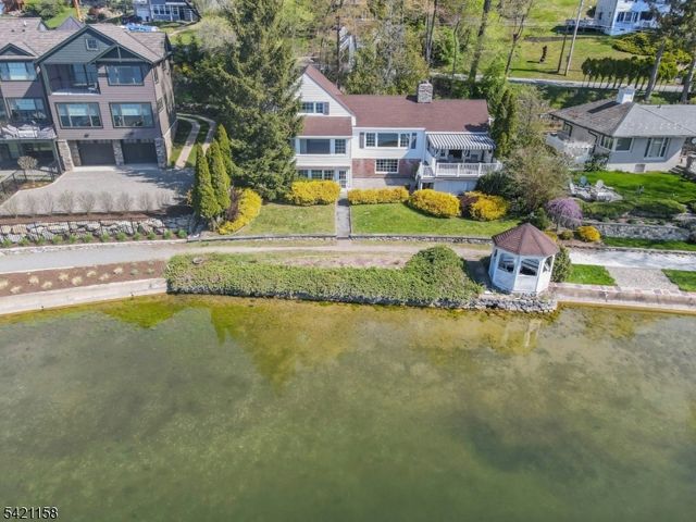 50 W Shore Trl, Sparta Twp., NJ 07871