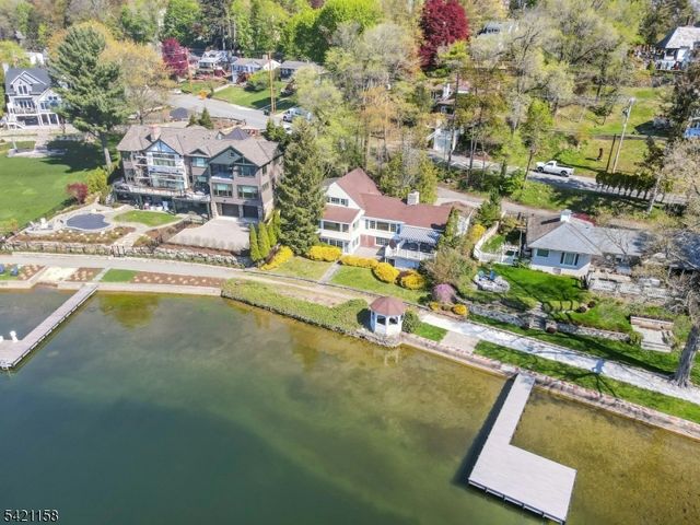 50 W Shore Trl, Sparta Twp., NJ 07871