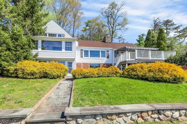 50 W Shore Trl, Sparta Twp., NJ 07871