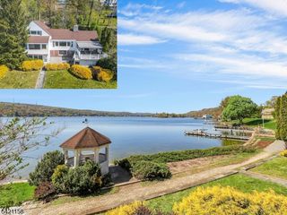 50 W Shore Trl, Sparta Twp., NJ 07871