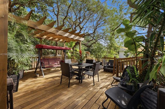 27521 SW 154th Ave, Homestead, FL 33032