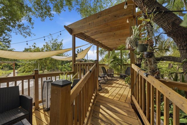 27521 SW 154th Ave, Homestead, FL 33032